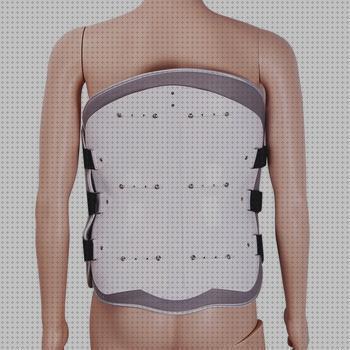 Los 16 Mejores corsets ortesis bajo análisis