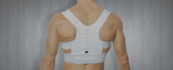 Las mejores corrector corset ortopedico corrector de espalda