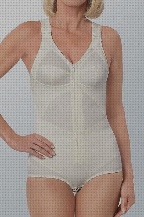 Las mejores corset ortopedico spinomed