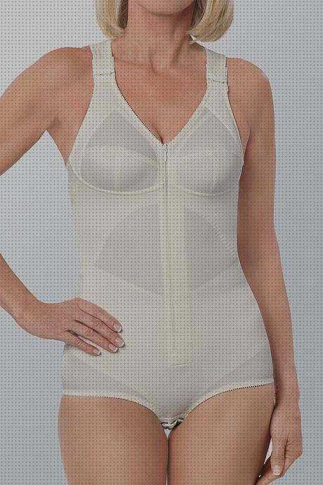 Review de corset ortopedico spinomed