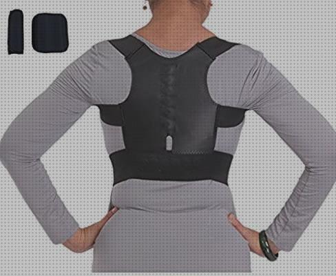 Review de los 19 mejores corsets posturales ortopedicos para comprar