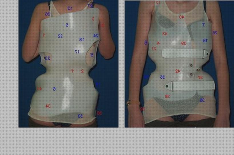 Review de corset postural ortopedico