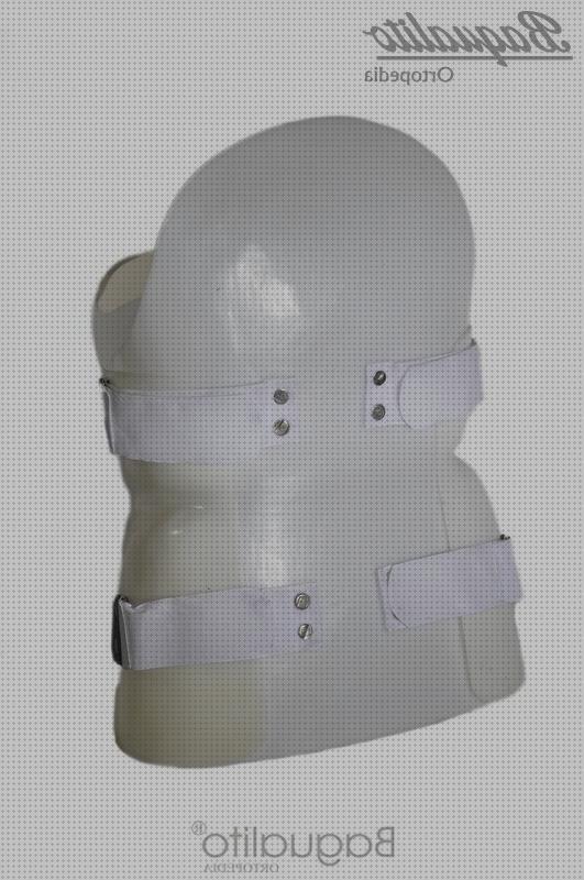 Mejores 13 corsets ortopedicos bivalvo bajo análisis