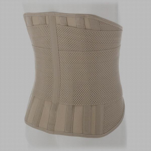 Mejores 26 corsets ortopédicos
