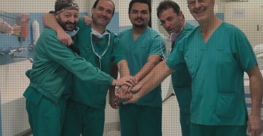 Review de los 11 mejores cot cirugia ortopedicas
