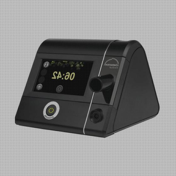 Review de cpap apap