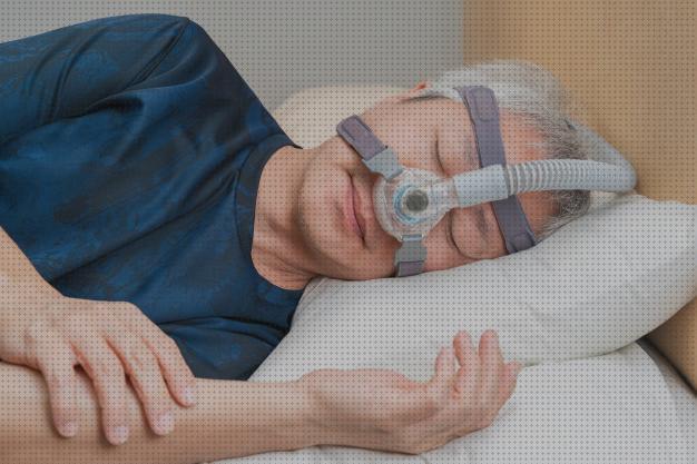 Review de cpap apnea