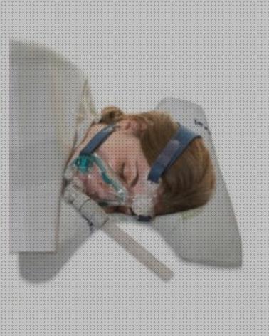 Review de cpap terapia respiratoria