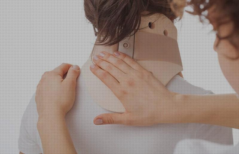 ¿Dónde poder comprar cuellos cuello ortopedico cervical?