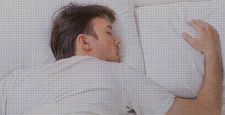 Review de los 35 mejores almohadas descansos
