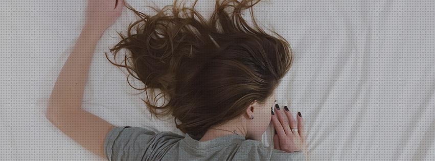 Las mejores dormir dias dormir almohada cervical injerto pelo