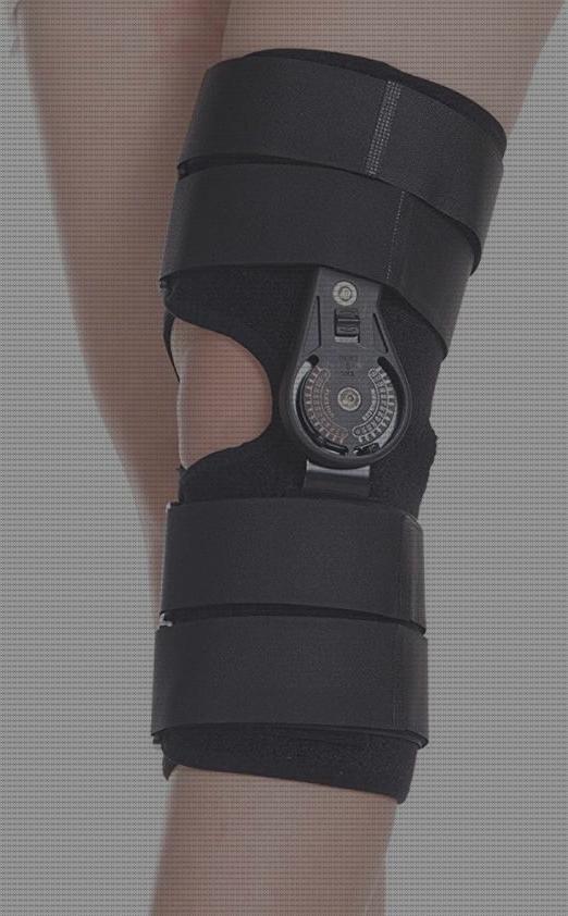 Las mejores dispositivos ortopedicos dispositivos ortopedicos para las rodillas