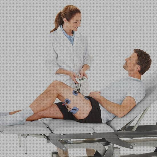 ¿Dónde poder comprar electroestimulador rehabilitacion disras orejas orejas ortopédicas electroestimulador chattanooga physio?