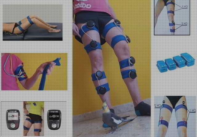 ¿Dónde poder comprar andador piernas electroestimulador piernas?