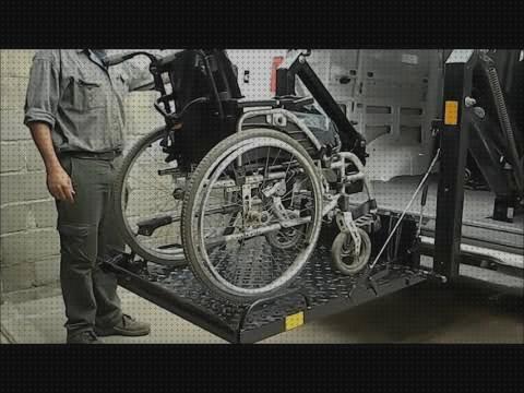 ¿Dónde poder comprar elevador ruedas elevador hidraulico para silla de ruedas?