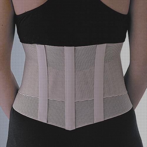 ¿Dónde poder comprar faja lumbosacra ortopédica cifosis correccion ortopédica menton corset ortopédico cifosis faja lumbosacra con varillas rigidas?