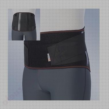 Review de faja ortopedica lumbar orliman