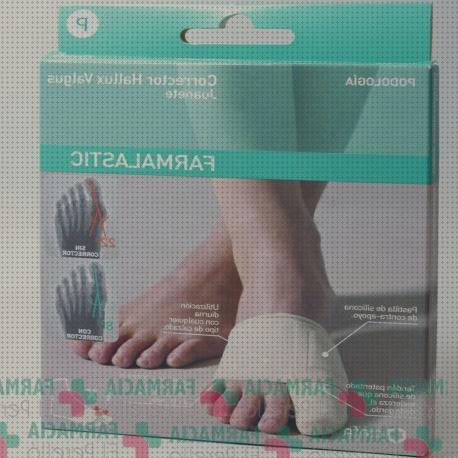 ¿Dónde poder comprar calzado ortopédico juanetes farmalastic corrector juanetes?