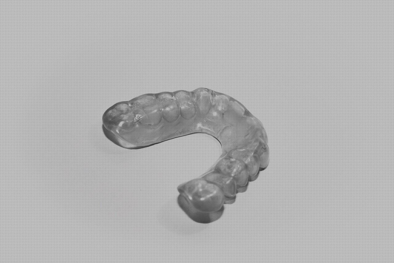 Las 30 Mejores ferulas dentales antironquidos del mundo