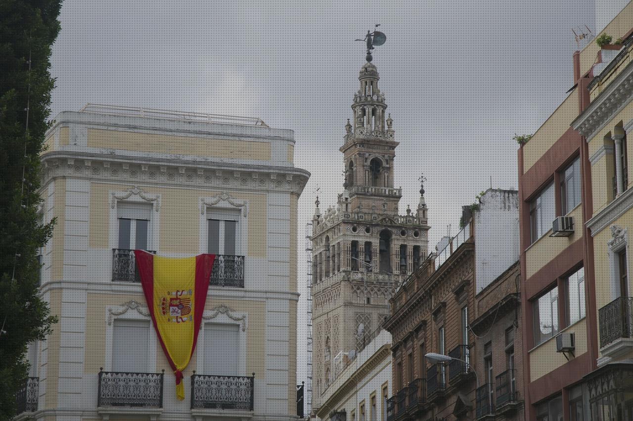 Las mejores marcas de rampa silla giralda rampas