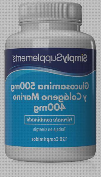 Las mejores marcas de complementos alimenticios y vitaminas colchoin ortopédico freedog rojo colchon ortopédico freedog rojo glucosamina colageno y vitaminas