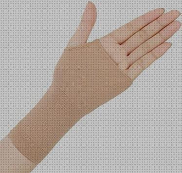 Review de los 31 mejores guantes para ortesis