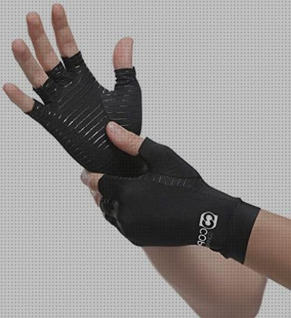 Las mejores ortopedicos guantes ortopedicos para artritis