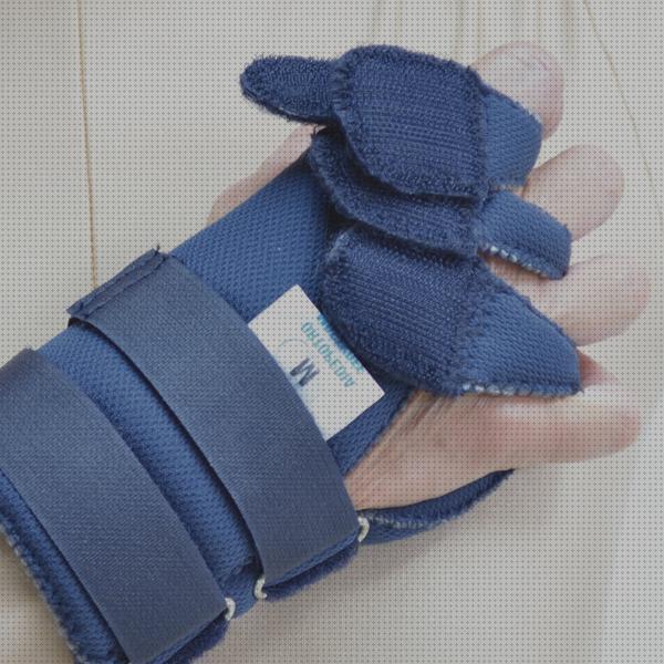 Review de guantes ortopedicos para artritis
