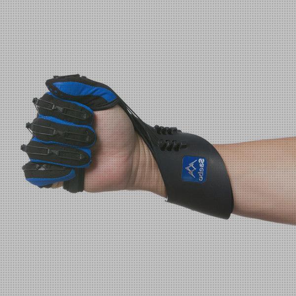 ¿Dónde poder comprar ortopedicos guantes ortopedicos para mano?