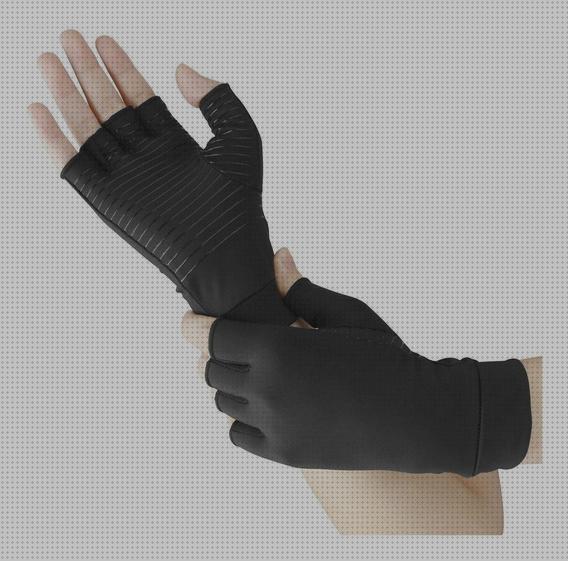 Review de guantes ortopedicos para mano