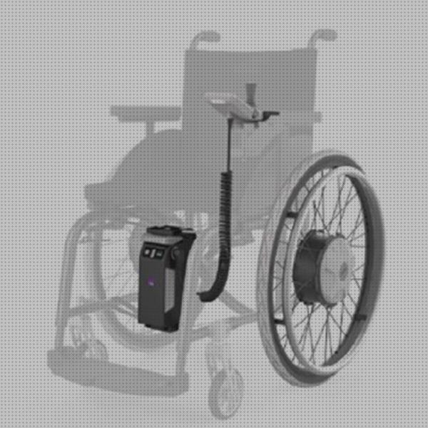 ¿Dónde poder comprar kites ruedas kit silla de ruedas electrica?
