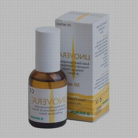 Review de linovera aceite