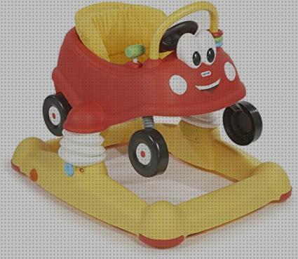 Las mejores little little tikes andador