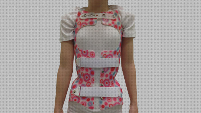 Las mejores materiales material para corset ortopedico