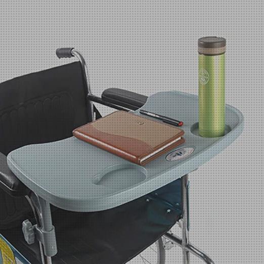 Las mejores mesas ruedas mesa para silla de ruedas electrica