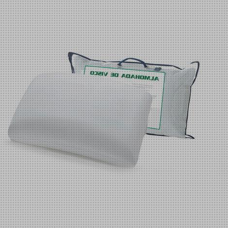 Las mejores marcas de mini mini almohada cervical viscolastica