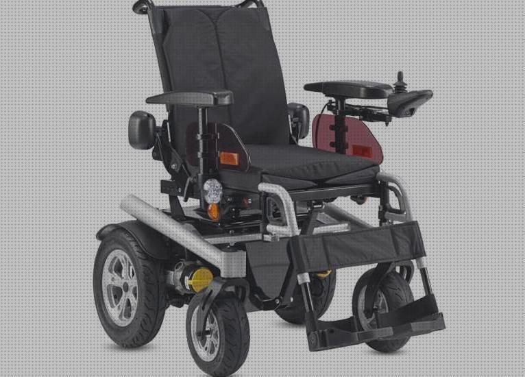 Las mejores marcas de modelos sillas ruedas modelos de sillas de ruedas electricas