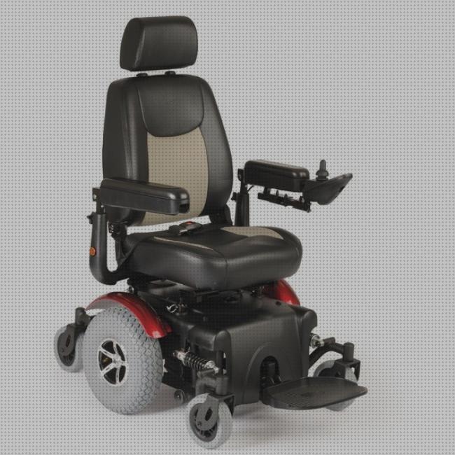 Las mejores modelos sillas ruedas modelos de sillas de ruedas electricas