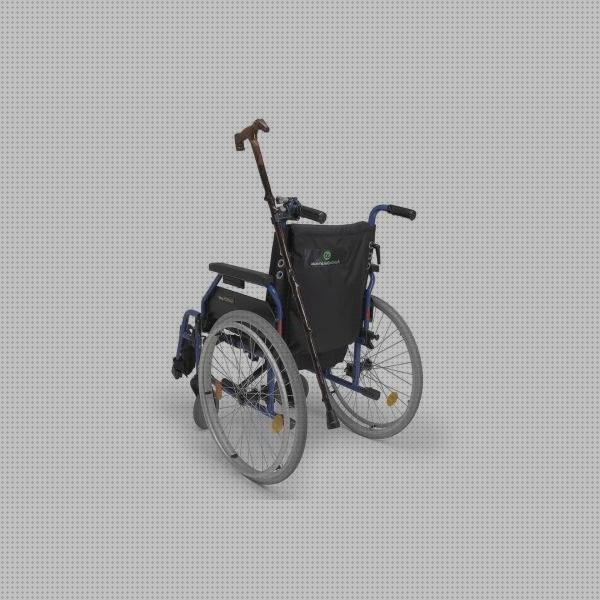 Las mejores muletas sillas de ruedas bastones