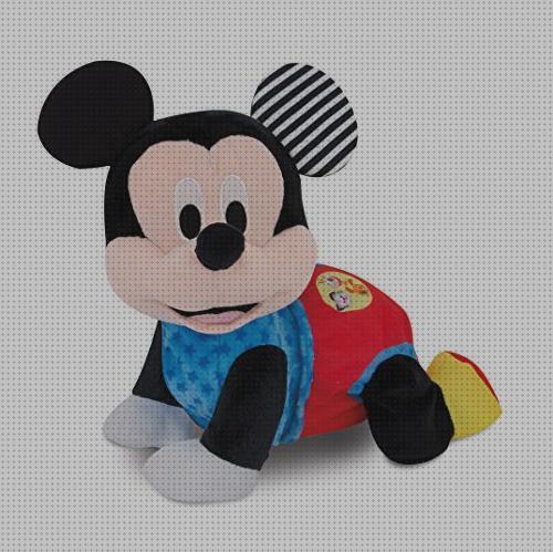 Los mejores 27 Muñecos Mickey Mouses Andadores