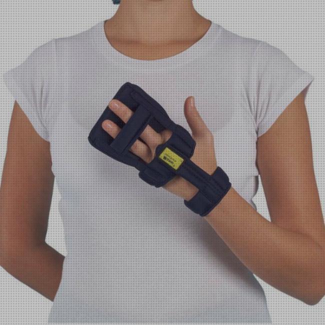 Review de muñequeras ortopedicas para tendinitis