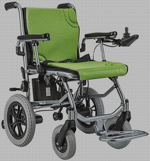 Review de neumaticos sillas de ruedas electricas