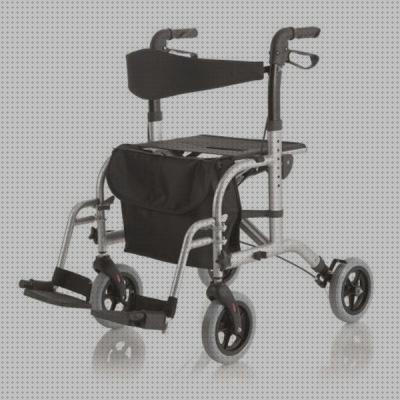 Review de ofertas de sillas de ruedas ortopedicas