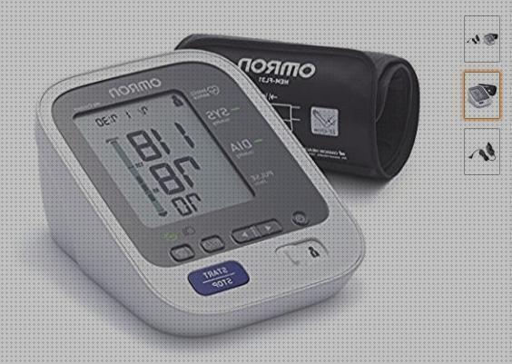 ¿Dónde poder comprar toma presión digital de brazo omron hem 7120 omron m6 it comfort?