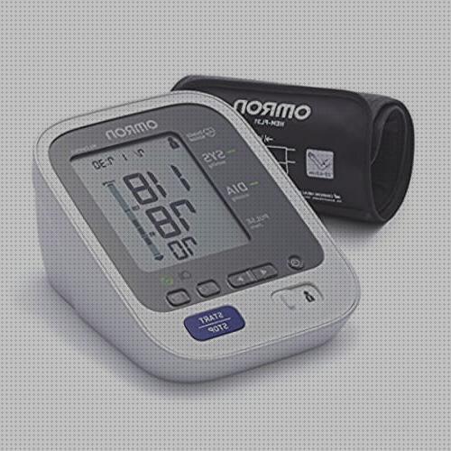 Las mejores toma presión digital de brazo omron hem 7120 omron m6 it comfort