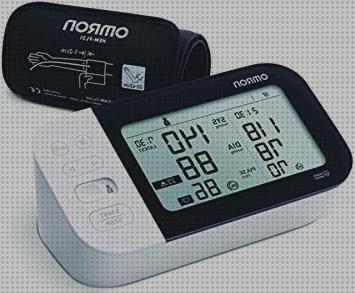 Las mejores marcas de toma presión digital de brazo omron hem 7120 omron m7