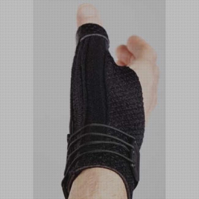 Review de ortesis artosis dedo pulgar mano