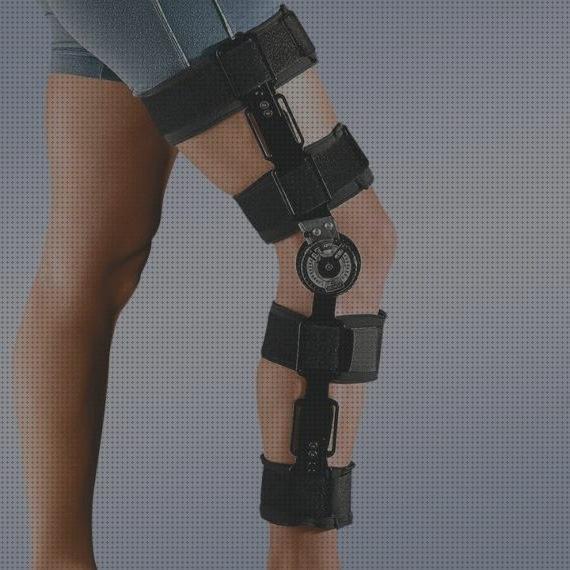 ¿Dónde poder comprar bloqueada ortesis bloqueada rodilla?