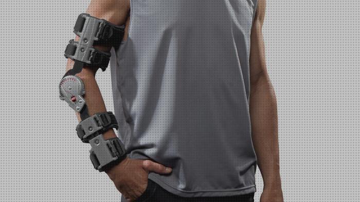 ¿Dónde poder comprar brazos ortesis ortesis de brazo y codo?