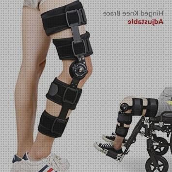 ¿Dónde poder comprar estabilizacion ortesis de estabilizacion de rodilla?